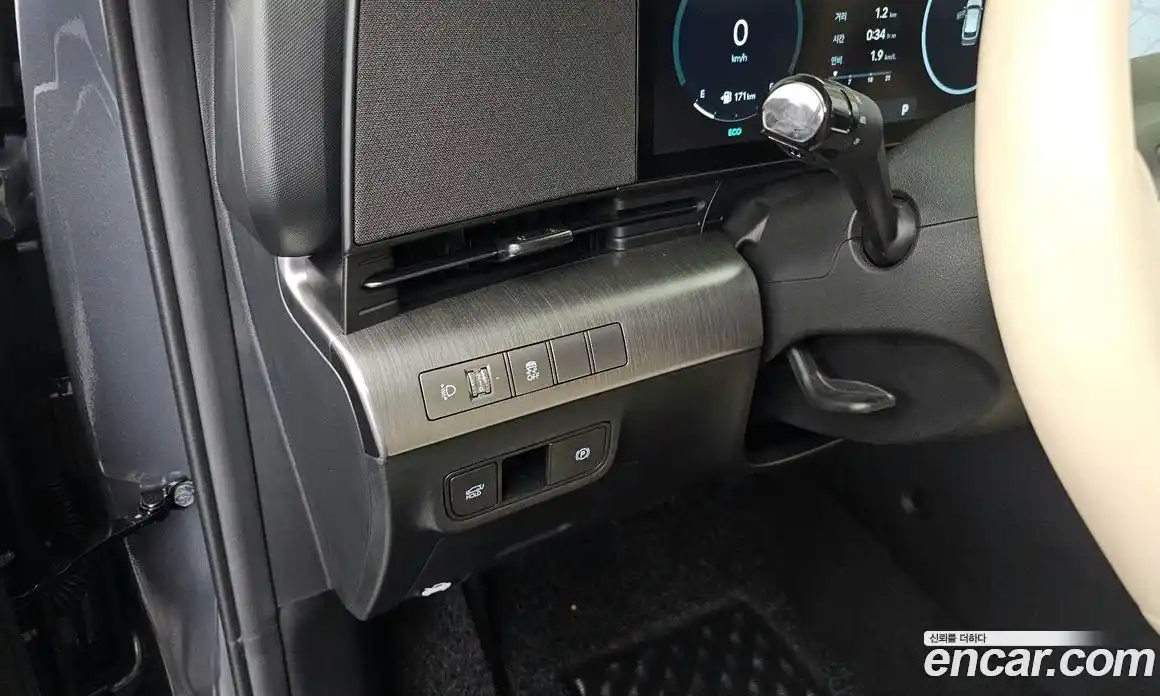 Hyundai Kona 2024 1.6 гидро в Москве № 2049786, фото 28