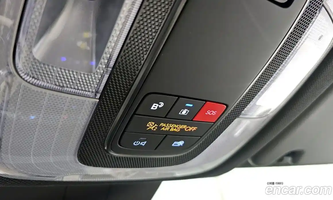 Hyundai Kona 2024 1.6 гидро в Москве № 2049786, фото 30
