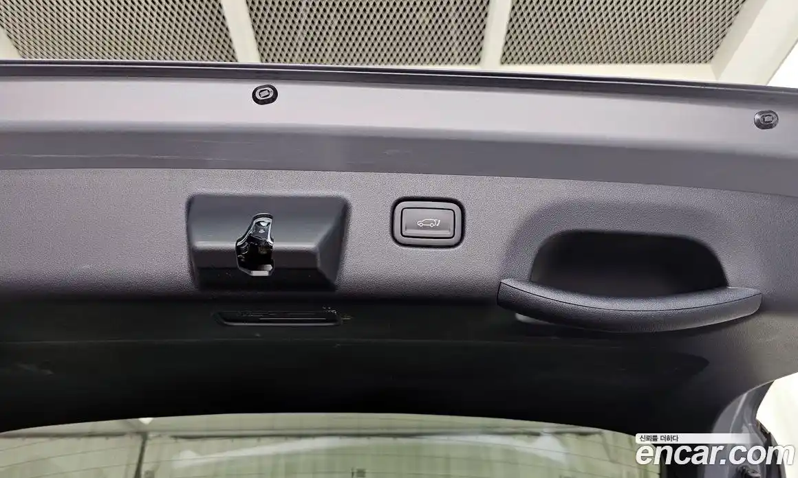 Hyundai Kona 2024 1.6 гидро в Москве № 2049786, фото 32