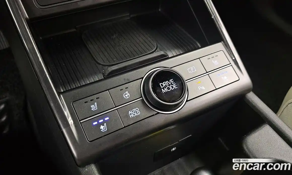 Hyundai Kona 2024 1.6 гидро в Москве № 2049786, фото 35