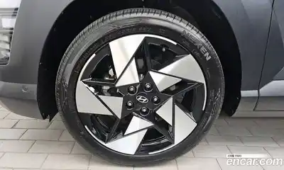 Hyundai Kona 2024 1.6 гидро в Москве № 2049786, миниатюра 5