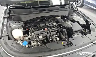 Hyundai Kona 2024 1.6 гидро в Москве № 2049786, миниатюра 6