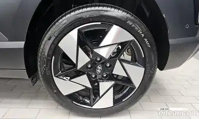 Hyundai Kona 2024 1.6 гидро в Москве № 2049786, миниатюра 7