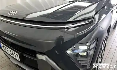 Hyundai Kona 2024 1.6 гидро в Москве № 2049786, миниатюра 8
