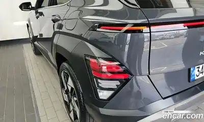 Hyundai Kona 2024 1.6 гидро в Москве № 2049786, миниатюра 9