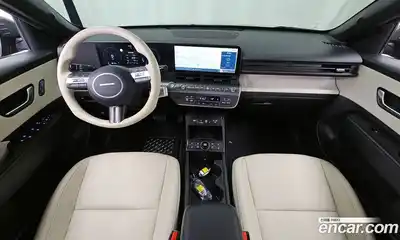 Hyundai Kona 2024 1.6 гидро в Москве № 2049786, миниатюра 10