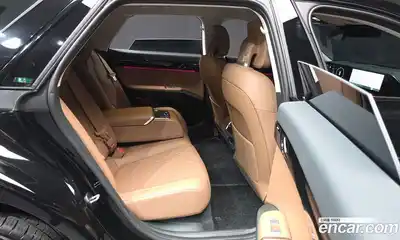 Hyundai Grandeur 2024 2.5 гидро в Москве № 2049867, миниатюра 12