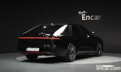 Hyundai Grandeur 2024 2.5 гидро в Москве № 2049867, миниатюра 2