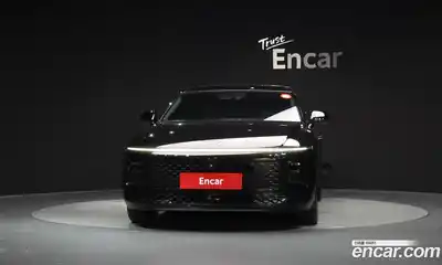 Hyundai Grandeur 2024 2.5 гидро в Москве № 2049867, миниатюра 3