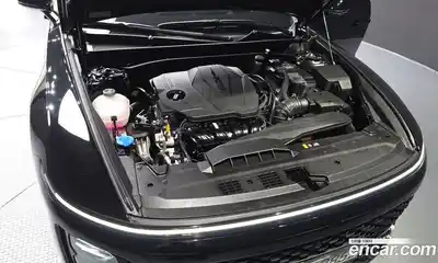 Hyundai Grandeur 2024 2.5 гидро в Москве № 2049867, миниатюра 6
