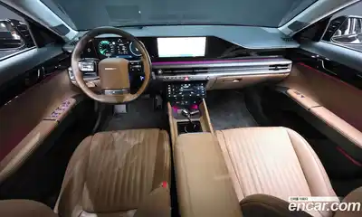 Hyundai Grandeur 2024 2.5 гидро в Москве № 2049867, миниатюра 7