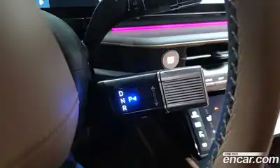 Hyundai Grandeur 2024 2.5 гидро в Москве № 2049867, миниатюра 9