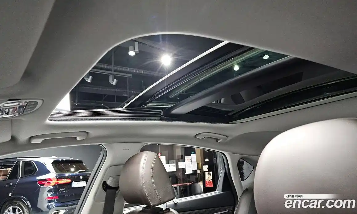 Hyundai Grandeur 2018 3.0 гидро в Москве № 2049922, фото 16