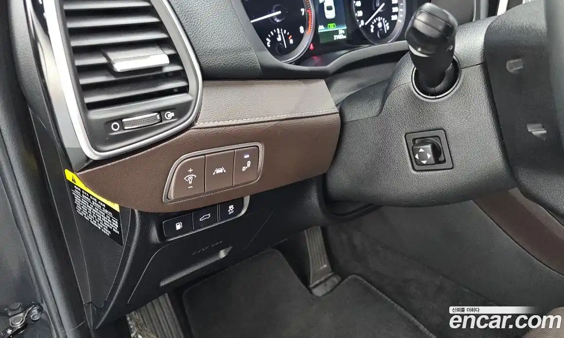 Hyundai Grandeur 2018 3.0 гидро в Москве № 2049922, фото 18