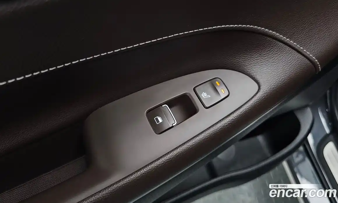 Hyundai Grandeur 2018 3.0 гидро в Москве № 2049922, фото 19