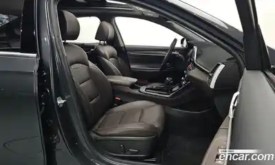 Hyundai Grandeur 2018 3.0 гидро в Москве № 2049922, миниатюра 10