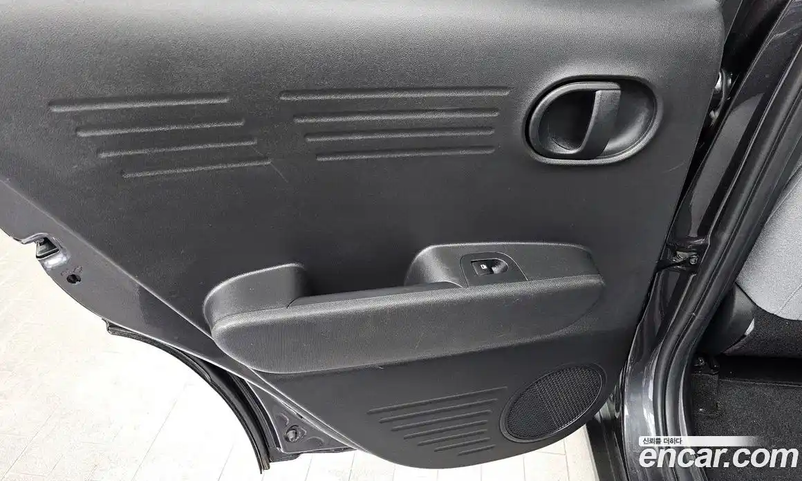 Hyundai Casper 2021 1.0 гидро в Москве № 2049948, фото 15