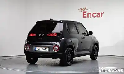 Hyundai Casper 2021 1.0 гидро в Москве № 2049948, миниатюра 2