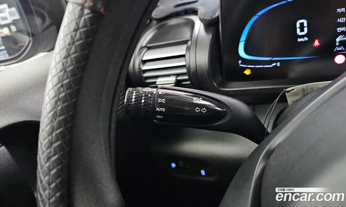 Hyundai Casper 2021 1.0 гидро в Москве № 2049948, фото 25