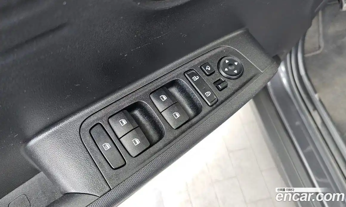 Hyundai Casper 2021 1.0 гидро в Москве № 2049948, фото 28