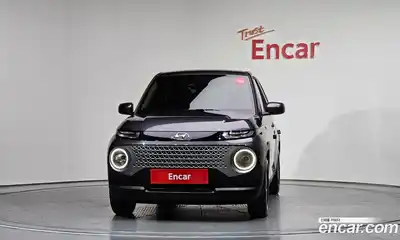 Hyundai Casper 2021 1.0 гидро в Москве № 2049948, миниатюра 3