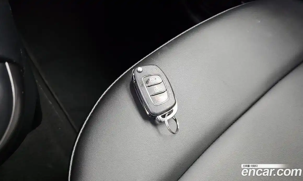 Hyundai Casper 2021 1.0 гидро в Москве № 2049948, фото 32
