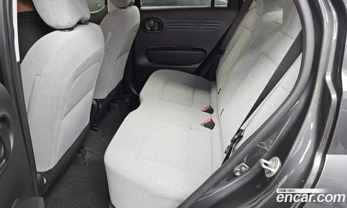 Hyundai Casper 2021 1.0 гидро в Москве № 2049948, фото 33