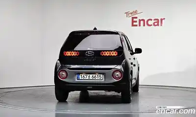 Hyundai Casper 2021 1.0 гидро в Москве № 2049948, миниатюра 4