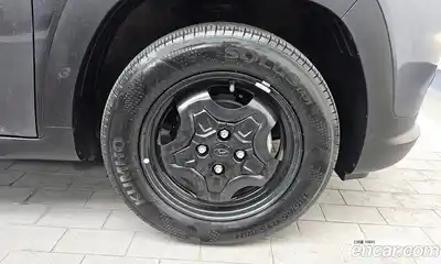 Hyundai Casper 2021 1.0 гидро в Москве № 2049948, миниатюра 7