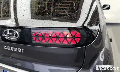 Hyundai Casper 2021 1.0 гидро в Москве № 2049948, миниатюра 9