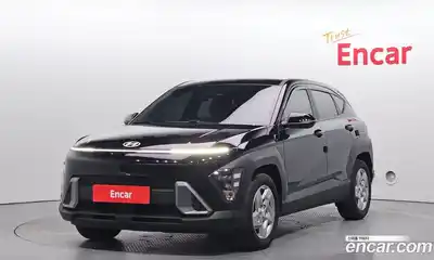 Hyundai Kona, 2024