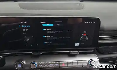 Hyundai Kona 2024 1.6 гидро в Москве № 2049956, миниатюра 12