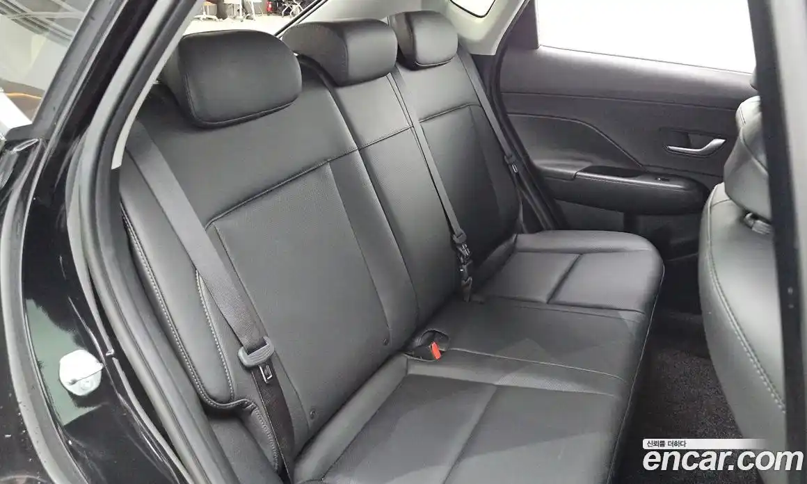 Hyundai Kona 2024 1.6 гидро в Москве № 2049956, фото 18