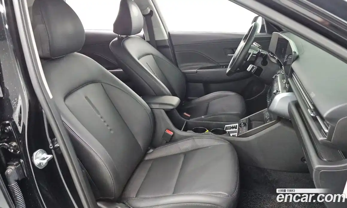 Hyundai Kona 2024 1.6 гидро в Москве № 2049956, фото 19