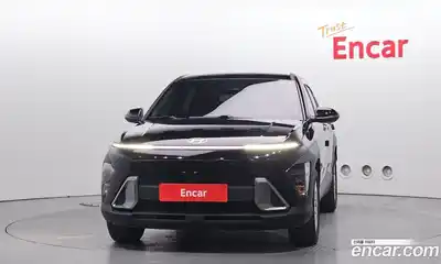 Hyundai Kona 2024 1.6 гидро в Москве № 2049956, миниатюра 3