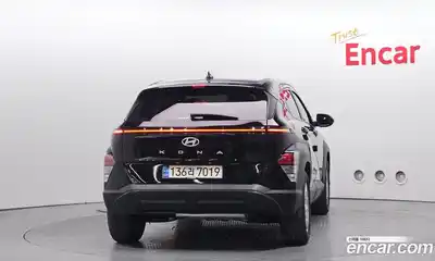 Hyundai Kona 2024 1.6 гидро в Москве № 2049956, миниатюра 4