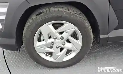 Hyundai Kona 2024 1.6 гидро в Москве № 2049956, миниатюра 5