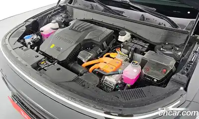 Hyundai Kona 2024 1.6 гидро в Москве № 2049956, миниатюра 6