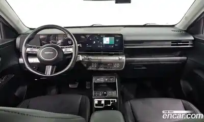 Hyundai Kona 2024 1.6 гидро в Москве № 2049956, миниатюра 7