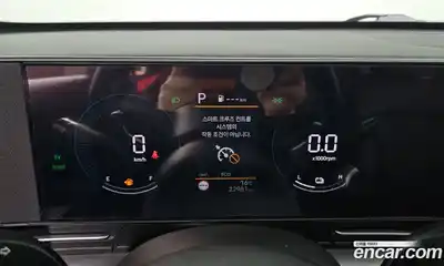 Hyundai Kona 2024 1.6 гидро в Москве № 2049956, миниатюра 8
