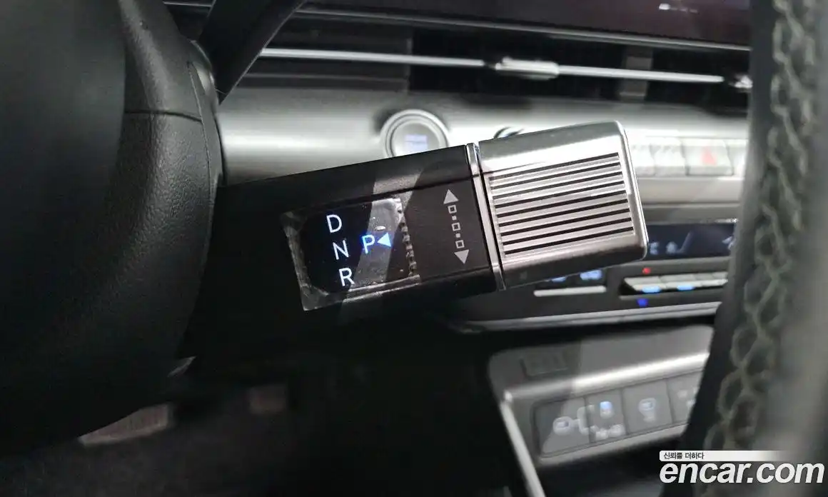 Hyundai Kona 2024 1.6 гидро в Москве № 2049956, фото 9