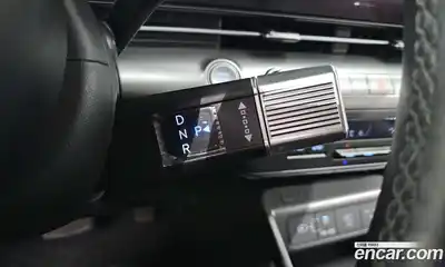 Hyundai Kona 2024 1.6 гидро в Москве № 2049956, миниатюра 9