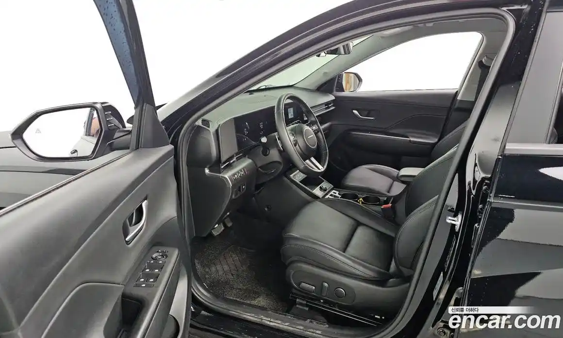 Hyundai Kona 2024 1.6 гидро в Москве № 2049956, фото 10