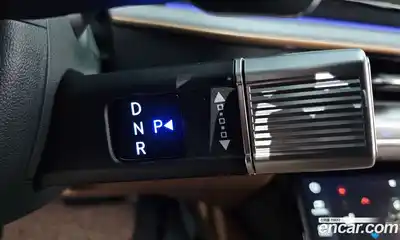 Hyundai Grandeur 2025 1.6 гидро в Москве № 2049998, миниатюра 12