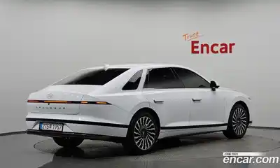 Hyundai Grandeur 2025 1.6 гидро в Москве № 2049998, миниатюра 2