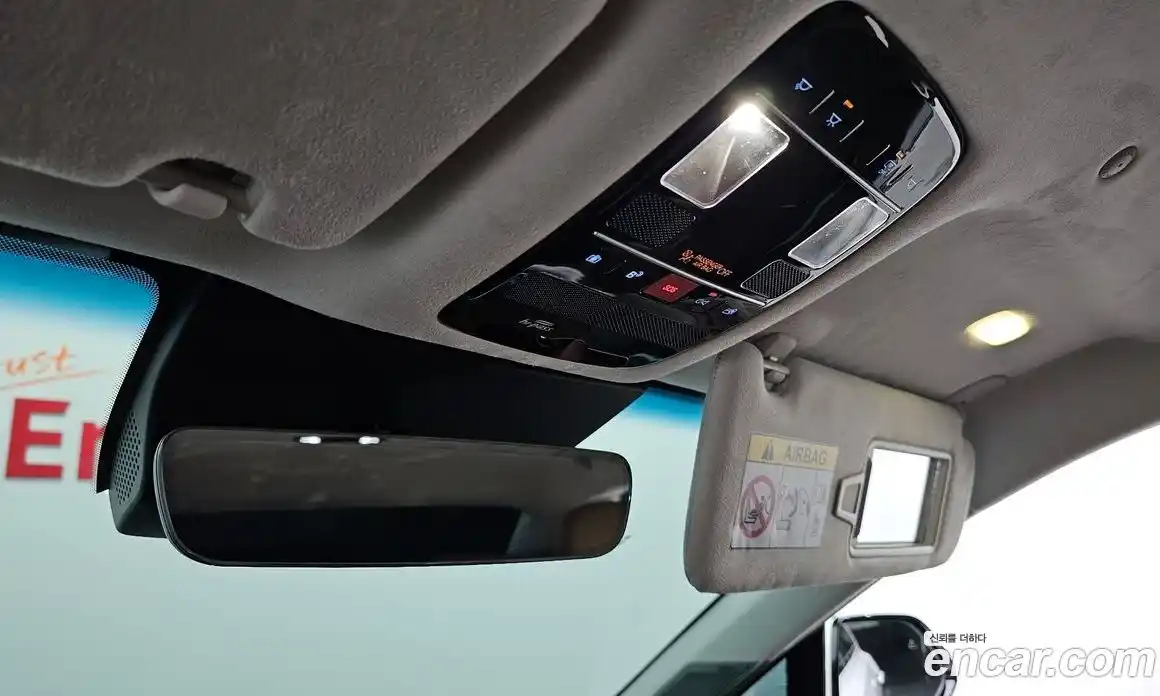 Hyundai Grandeur 2025 1.6 гидро в Москве № 2049998, фото 24