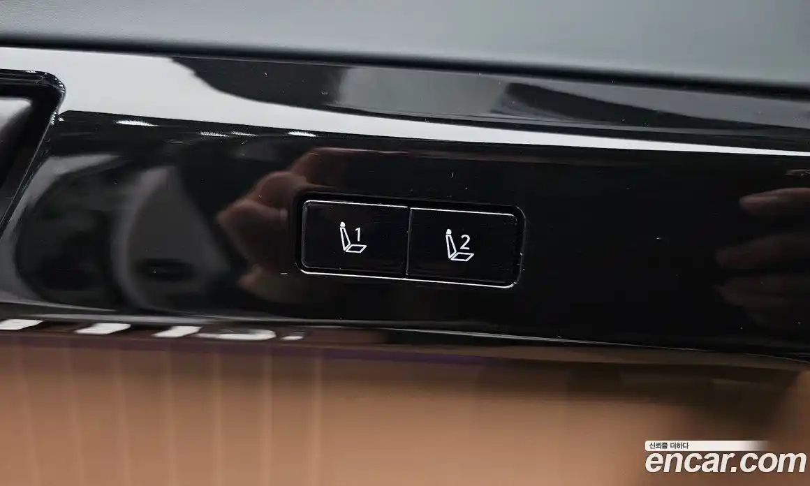 Hyundai Grandeur 2025 1.6 гидро в Москве № 2049998, фото 25