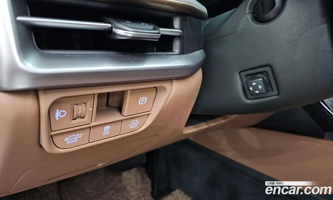 Hyundai Grandeur 2025 1.6 гидро в Москве № 2049998, фото 26