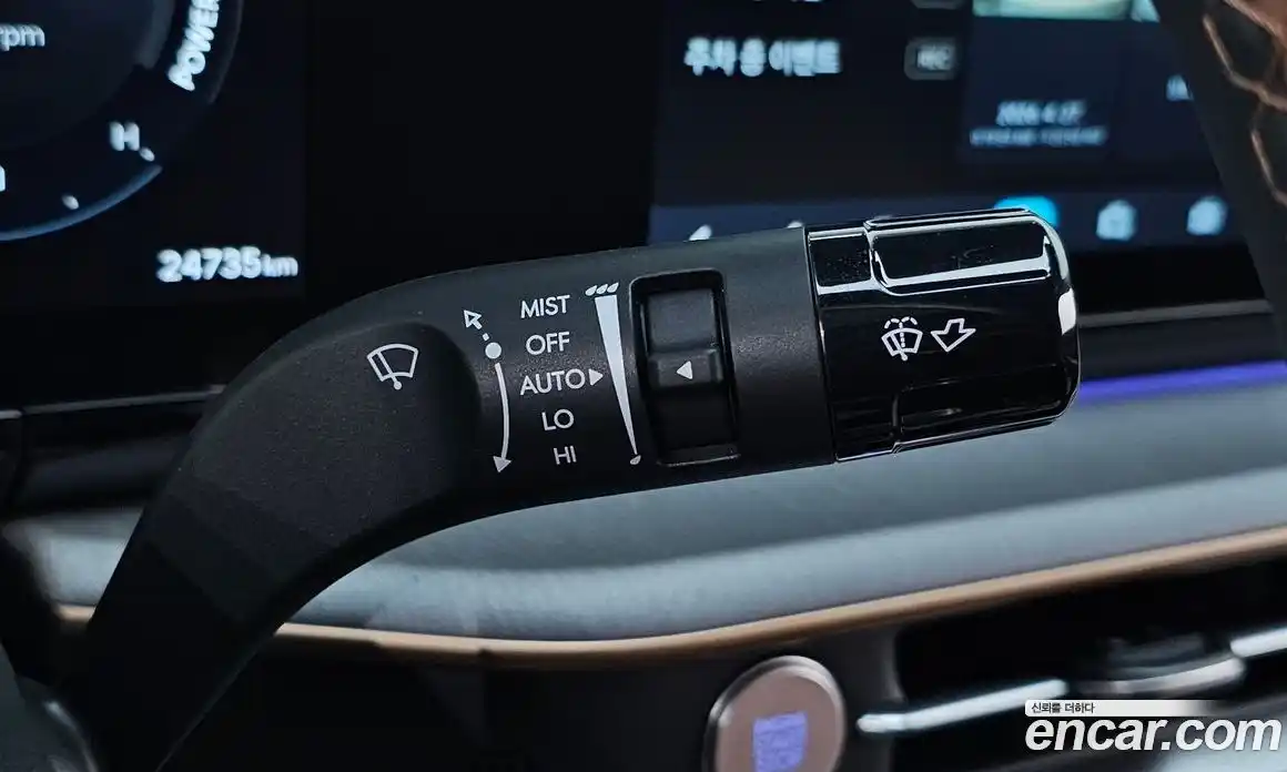 Hyundai Grandeur 2025 1.6 гидро в Москве № 2049998, фото 27