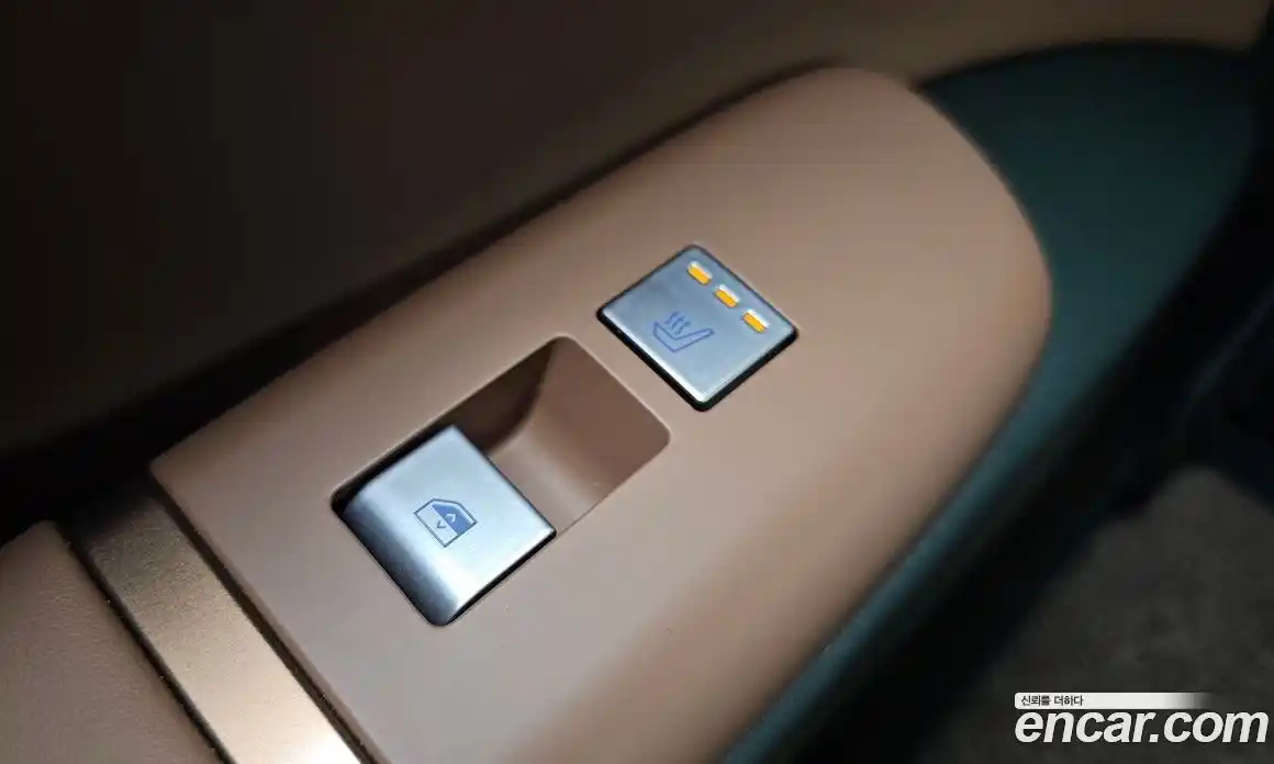 Hyundai Grandeur 2025 1.6 гидро в Москве № 2049998, фото 28